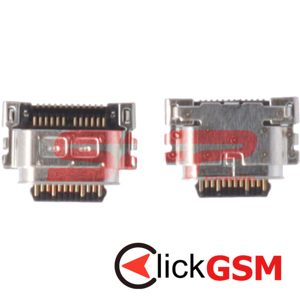 Piesa Mufa Incarcare Motorola Edge 20 45vd