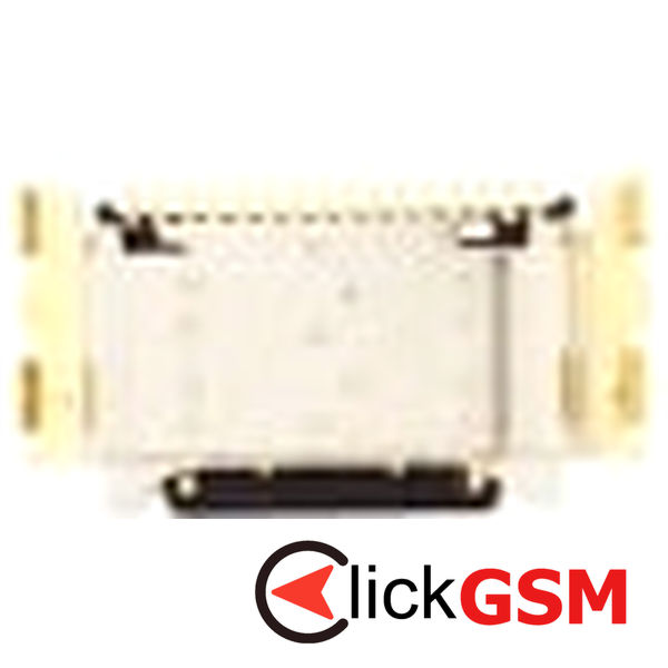 Piesa Mufa Incarcare Motorola Moto G84 5g 4zt9