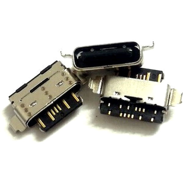 Nokia 7.1 · Conector Alimentare Nokia 71 Tip C
