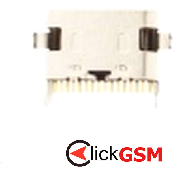 Piesa Mufa Incarcare Nokia G11 1o6v