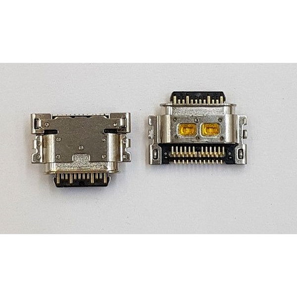 Nokia X10 · Conector Alimentare Nokia X10 Tip C