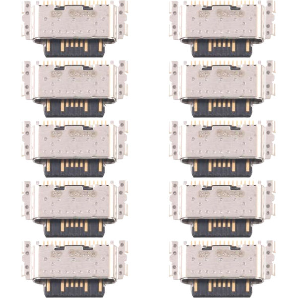 Xiaomi Redmi A3 · For Xiaomi Redmi A3 10pcs Charging Port Connector
