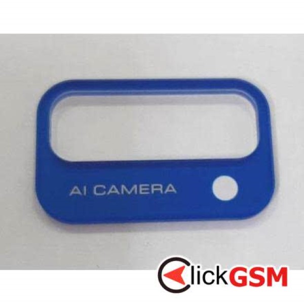 Piesa Ornament Camera Albastru Ulefone Note 12p 2mav