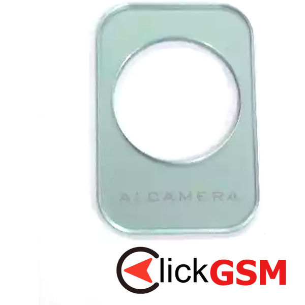 Piesa Ornament Camera Negru Blackview Tab 60 3in2