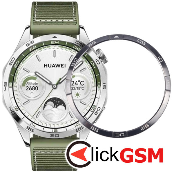 Piesa Ornament Huawei Watch Gt4 46mm Kkd