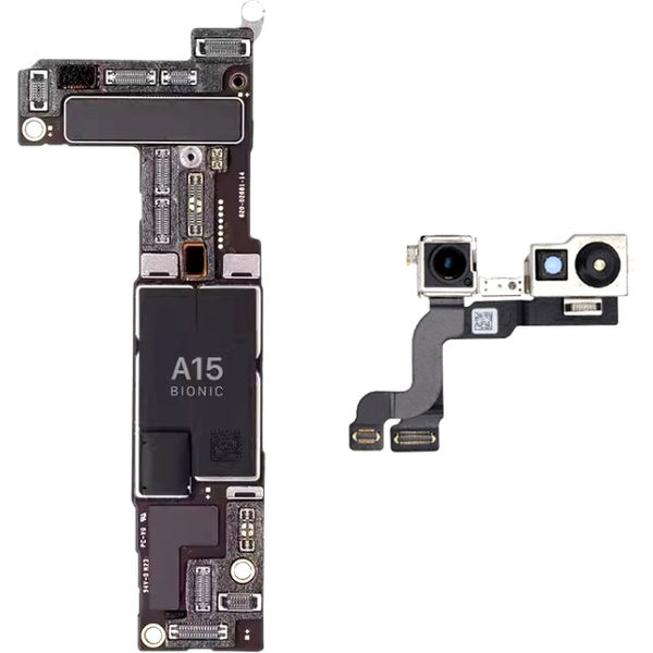 Apple iPhone 14 Plus · For iPhone 14 Plus 256GB Unlocked Mainboard Single SIM E-SIM US Version with Face ID