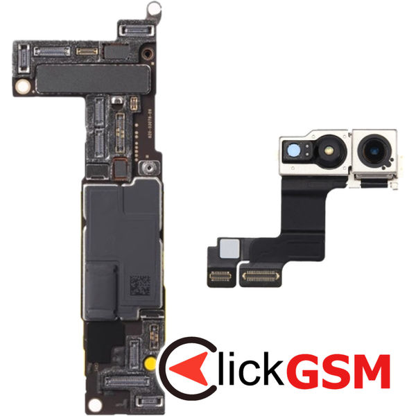 Piesa Placa De Baza Apple Iphone 15 Plus 2ed0