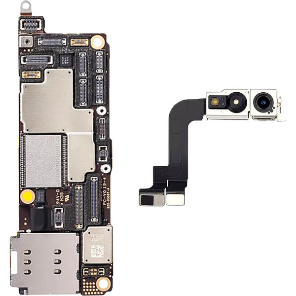 Apple iPhone 15 Pro Max · For iPhone 15 Pro Max 512GB Unlocked Mainboard Single SIM, EU Version