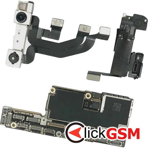 Piesa Piesa Placa De Baza Apple Iphone Xs 4h6k