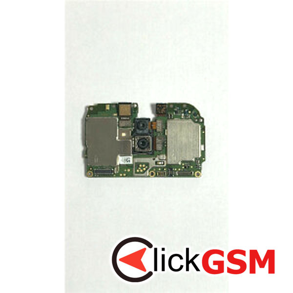 Piesa Placa De Baza Huawei Mate 20 Lite 3gnj