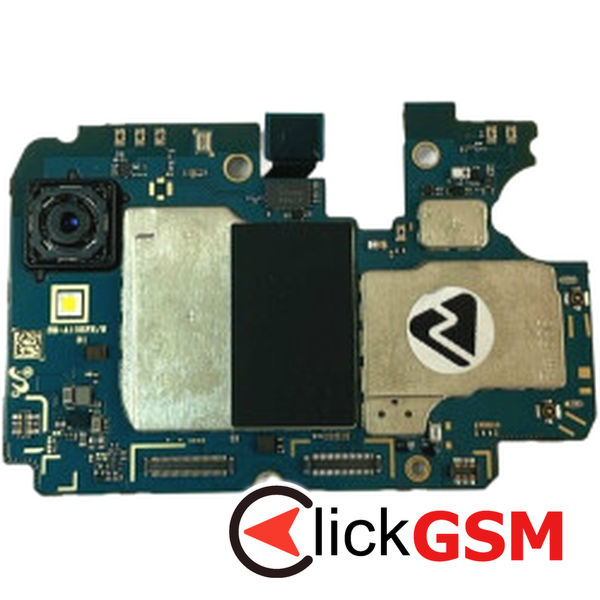 Piesa Placa De Baza Samsung Galaxy A10 32x