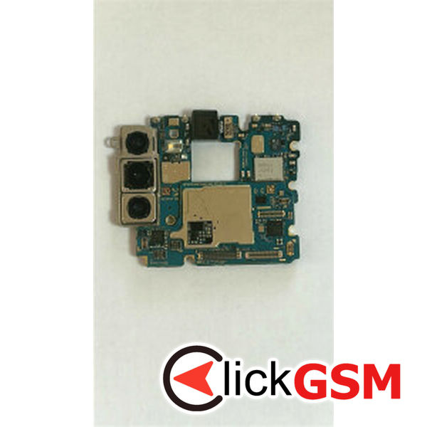 Piesa Placa De Baza Samsung Galaxy Note10 3m25