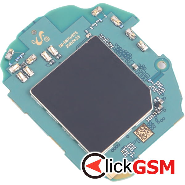 Piesa Placa De Baza Samsung Galaxy Watch 4 44mm 2a6b