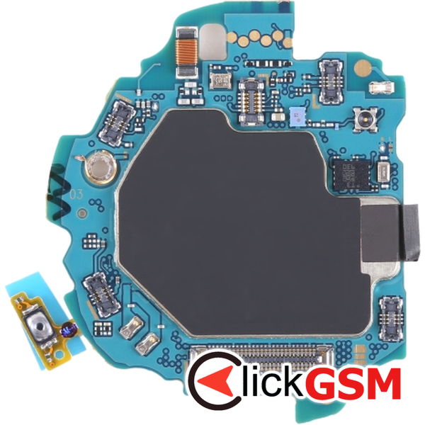 Piesa Placa De Baza Samsung Galaxy Watch Active 2 40mm 2tky