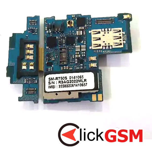 Piesa Placa De Baza Samsung Galaxy Watch S 2j9h