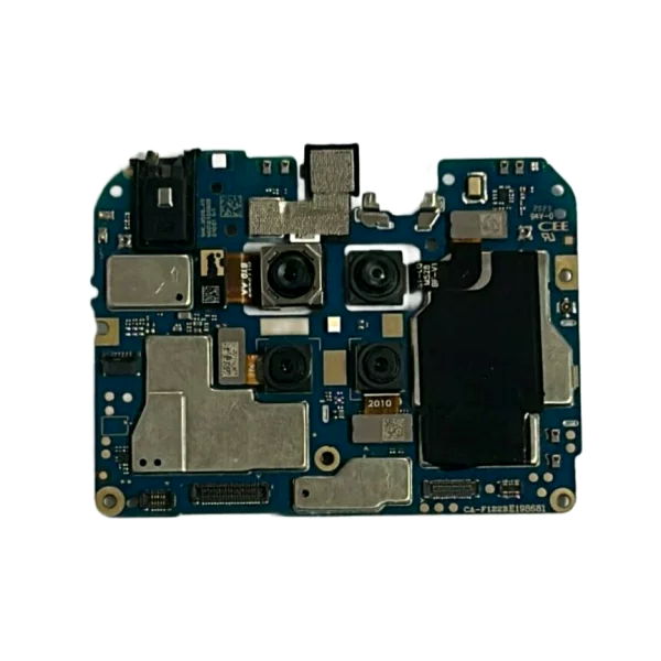 Nokia 5.3 · Placa de baza completa Nokia 5.3 (din dezmembrari)