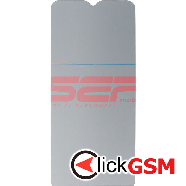 Piesa Polarizator Motorola Moto E22 4lf1