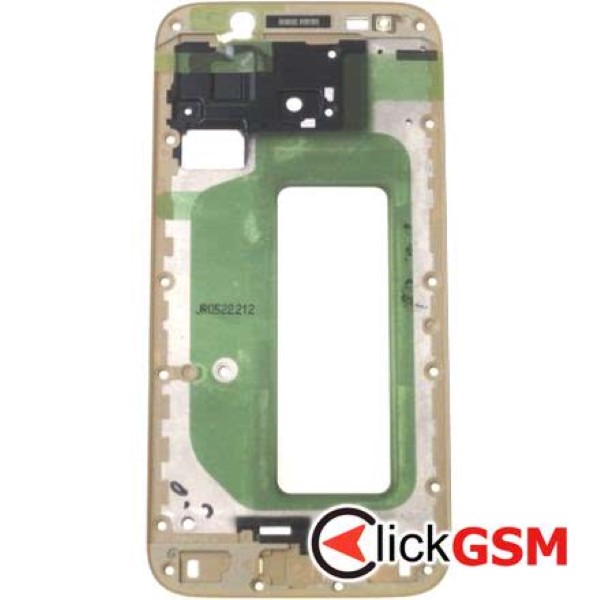 Piesa Rama Display Albastru Samsung Galaxy J5 2017 2wd