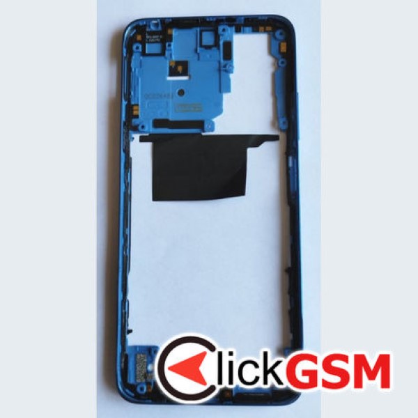 Piesa Piesa Rama Display Albastru Xiaomi Redmi Note 11 3gco