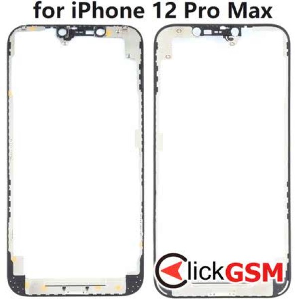 Piesa Rama Display Apple Iphone 12 Pro Max 45m