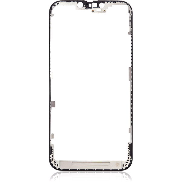 Apple iPhone 14 Plus · Frame Only For iPhone 14 Plus (10 Pack) (OCA Master)
