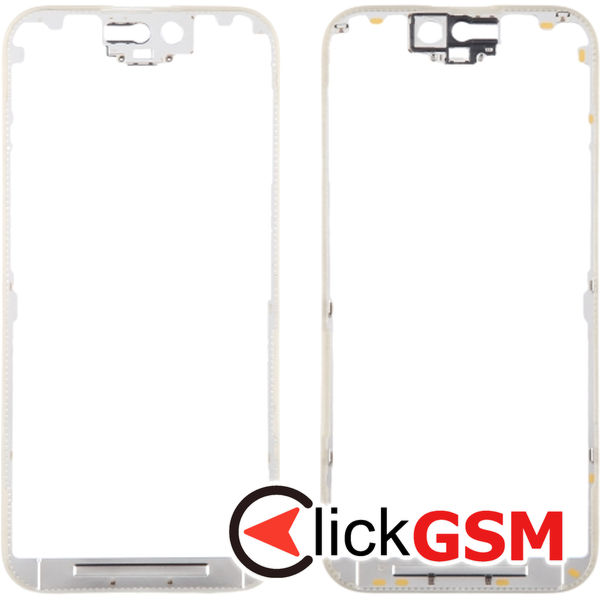 Piesa Piesa Rama Display Apple Iphone 15 Pro 4f4t