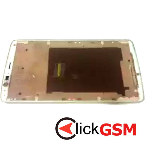 Piesa Rama Display Auriu Lg G3 1f0e