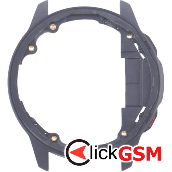 Piesa Rama Display Black) Xiaomi Watch Color 2 487j