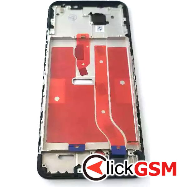 Piesa Rama Display Black Huawei Nova Y91 46zj