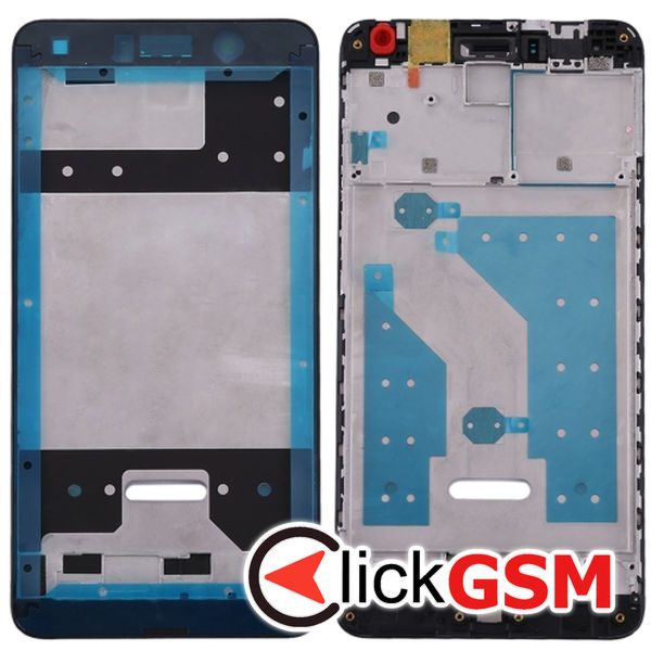 Piesa Piesa Rama Display Black Huawei Y7 Prime 4nh8