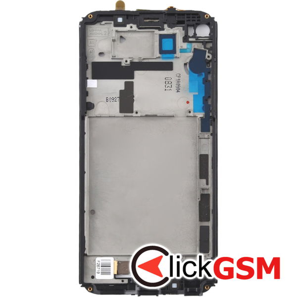 Piesa Rama Display Black Lg V20 4nlt