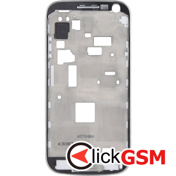 Piesa Rama Display Black Samsung Galaxy S4 Mini 4e3a