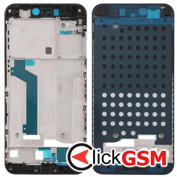 Piesa Rama Display Black Xiaomi Mi 5c 25or