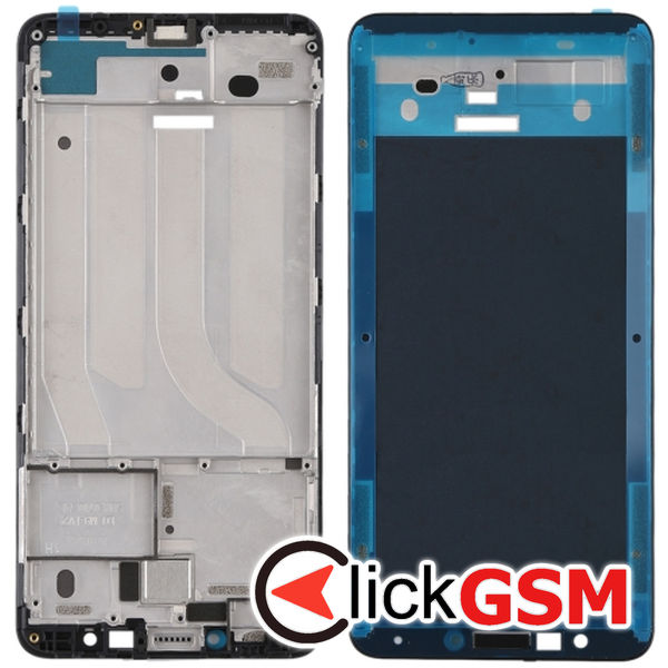 Piesa Rama Display Black Xiaomi Redmi 5 25p9