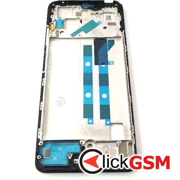 Piesa Rama Display Black Xiaomi Redmi Note 12 Pro 46zp