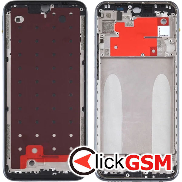 Piesa Rama Display Black Xiaomi Redmi Note 8t 1jol