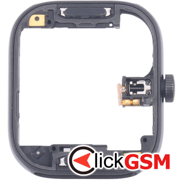 Piesa Rama Display Black Xiaomi Redmi Watch 4 2fo