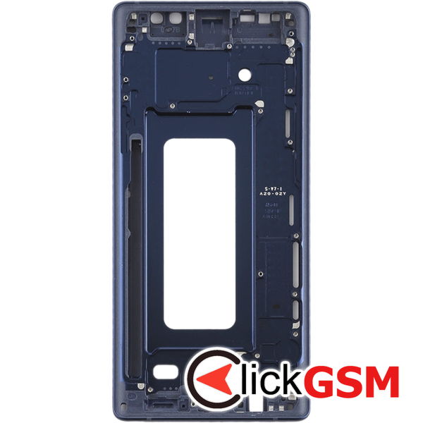 Piesa Rama Display Blue Samsung Galaxy Note9 4e4j