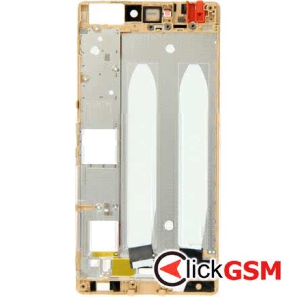 Piesa Rama Display Gold Huawei P8 29zr