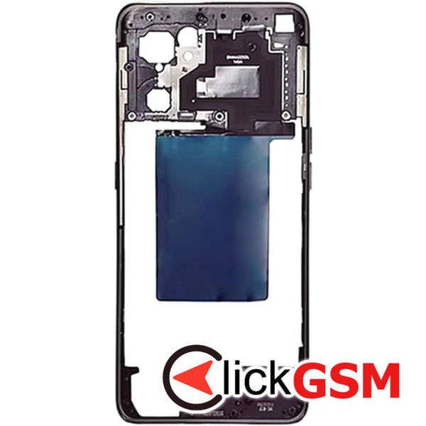 Piesa Rama Display Grey Oneplus Nord Ce 2 5g 48ho