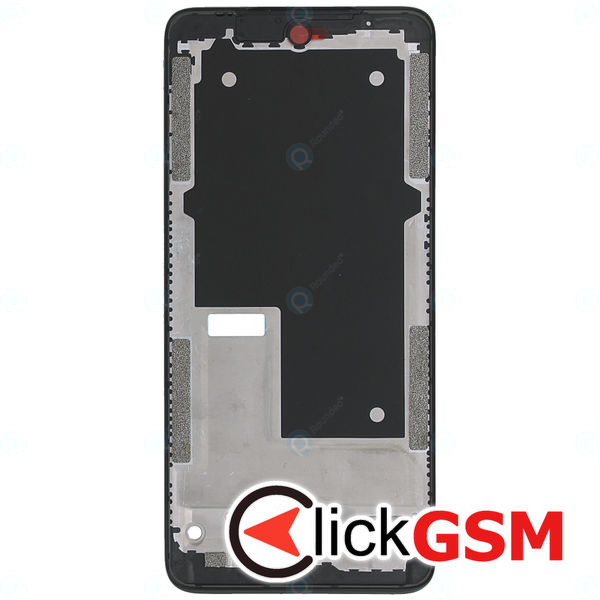 Piesa Piesa Rama Display Gri Motorola Moto G52 1vum