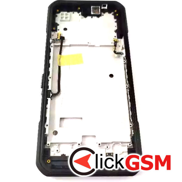 Piesa Piesa Rama Display Gri Oukitel Wp39 42bl