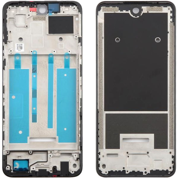 HMD Vibe · For HMD Vibe Front Housing LCD Frame Bezel Plate