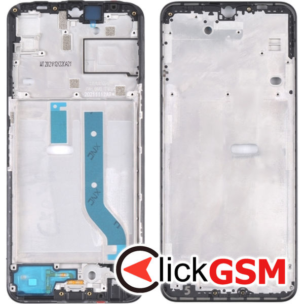 Piesa Rama Display Motorola Moto G50 5g 22pj