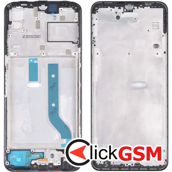 Piesa Rama Display Motorola Moto G50 5g 4t3n