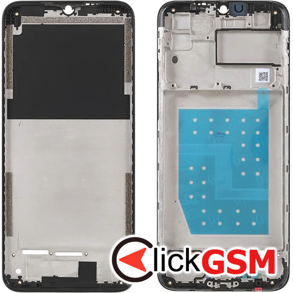 Piesa Rama Display Motorola Moto G8 Power Lite 4t5w