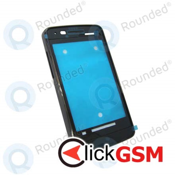 Piesa Rama Display Negru Alcatel Onetouch Pixi 3 4 27cz