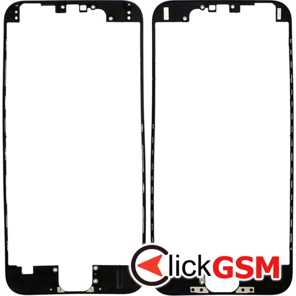 Piesa Rama Display Negru Apple Iphone 6 465l