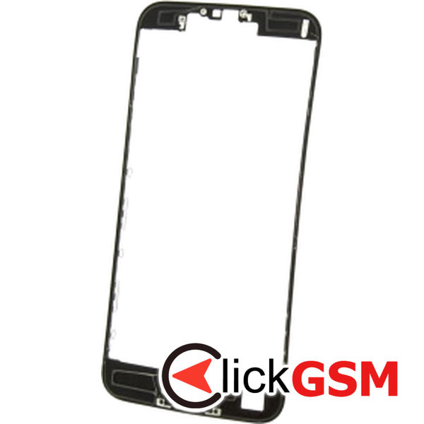 Piesa Piesa Rama Display Negru Apple Iphone 6s Gy3