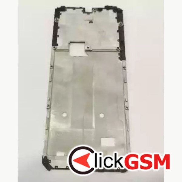 Piesa Rama Display Negru Doogee V31 Gt 3e81